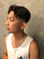 グッドプレイスアンドシング 江坂店(Good Place&thing)&nbsp;メンズカット/メンズ/メンズパーマ/メンズ/江坂/江坂駅