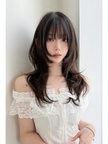 レミエ ダイカンヤマ(lemiie)&nbsp;ひし形ハイレイヤーカット★ウルフカット★ハッシュカット