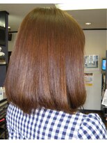 サロンドゥ・ディノ&nbsp;スイートボブ