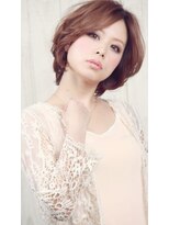 ステージ 三国ヶ丘(stage)&nbsp;フラッフィボブ