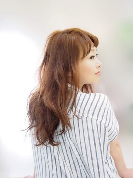 ミチ(michi) 大人ゆるウェーブ