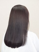 ウルプラスアイ(URU+ai)&nbsp;ナチュラルストレート