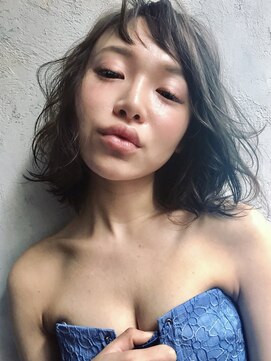 ニーニャ(NINa) ninaスタイル☆180331