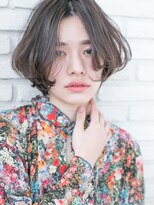 トッカ ヘアアンドトリートメント 難波店&nbsp;フレンチボブ