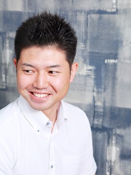 モアナ 理容室(Bar Ber Moana) ナチュラルクールカット