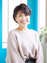 ブリッジナナマルゴ(BRiDGE705)&nbsp;高橋　 直子