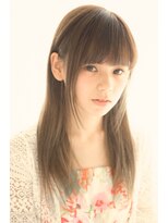 アオイ(AOI by A.Design) 【A.Design 都立大学】ガーリーナチュラルカット