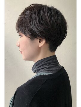 アイニティ(Inity) ☆Inity☆重軽ショート