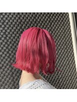 テイスティ プライム(tasty prime)&nbsp;春ピンクカラー