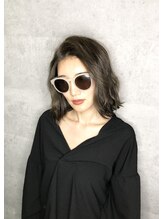 最先端のショートスタイルも体験できるサロン88☆