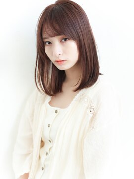 アイニティ 少路(Inity) ☆Inity☆現在の毛髪化学で最も傷ませない縮毛矯正