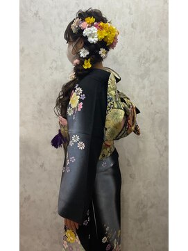 クラビス(CLAVIS) 2021成人式