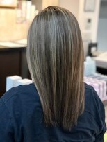 ケーアールツーエス 鳳店(KR2S) #ハイライト#バレイヤージュ#髪質改善#KR2S鳳