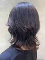 リンダテーラ(Linda tela)&nbsp;【札幌　デザインカラー（ダブルカラー）】