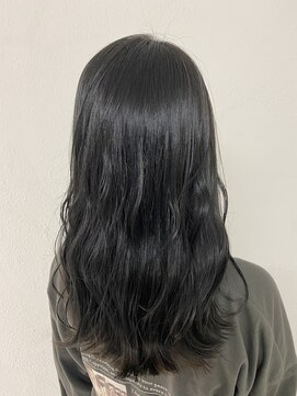 アングゥ ウル(ungu ul) 実習カラー