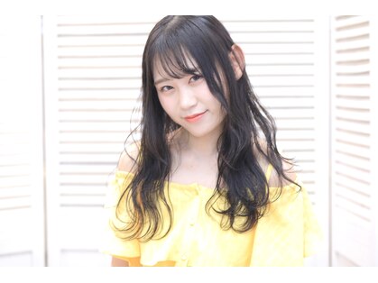 クオン(Hair Design Cuon)の写真