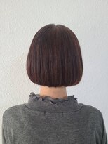 ティービーケー 逗子店(TBK)&nbsp;ボブ