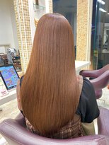 スタイルインデックス 新大塚店(STYLE INDEX)&nbsp;髪質改善　酸熱トリートメント