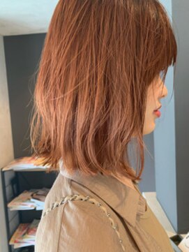 エイト 野々市店(EIGHT) 【EIGHT金沢】お客様スタイル_デザインカラー【セト】