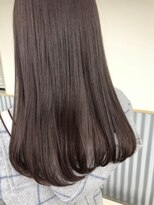 ルトワプラス(Lutowa plus)&nbsp;シフォンピンクグレージュ【東広島/西条】