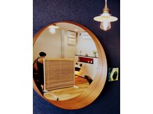 メゾンドモフ 鹿沼店(maison de mofu)