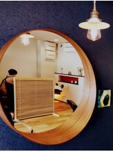 メゾンドモフ 鹿沼店(maison de mofu)