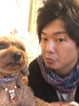 アッシュヘアー(Asshu hair) 今井 裕太