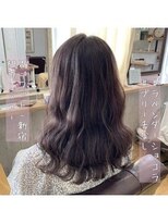 ワット 原宿店(W)&nbsp;【W-ワット-原宿店 】ラベンダーショコラ