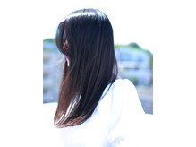 ユーキーヘアー(you key hair)