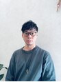 フラムグラス(Flamme Glas) 長沢 貴幸