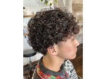 ヘアーショップケイ(HAIR SHOP K.)
