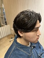 プルラヴィ 吉野ヶ里店(PulRavi)&nbsp;ニュアンスパーマ