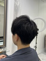 エスカーラ 表参道(THE ESCALA)&nbsp;＠shino_ne197/メンズ/メンズマッシュ/ナチュラルマッシュ