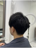 @shino_ne197/メンズ/メンズマッシュ/ナチュラルマッシュ