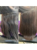 ボアップ(boappu)&nbsp;エアーストレート