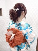#ブランシスヘアー #仙台美容室
