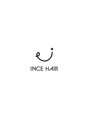 インスヘアー 岡山ハレまち店(INCE HAIR)/INCE HAIR