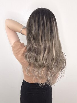 ブランシスヘアー(Bulansis Hair) #仙台美容室 #ブランシスヘアー