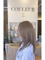 クルール(COULEUR)&nbsp;韓国レイヤー