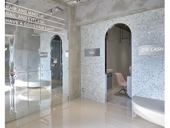 Louwe  立川【ローウェ】