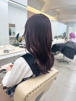 ニュート(Neut )&nbsp;ラベンダーピンク