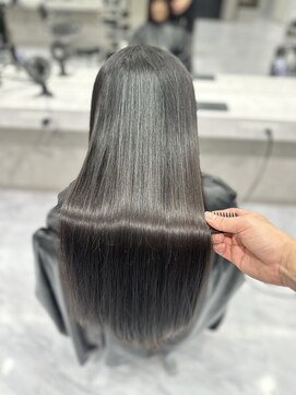 メロン 恵比寿(MERON) 髪質改善7322[20代30代40代50代][恵比寿]