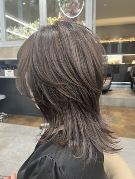 シャル 平塚(shalu) ハイレイヤー【筆山】