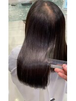 ヤネウラ&nbsp;トリートメント