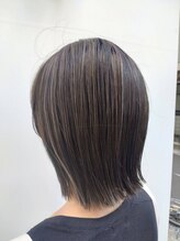 ディンプル(DIMPLE)