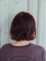 ルシードスタイルアンディアーモ(LUCIDO STYLE andiamo)&nbsp;イヤリングカラー