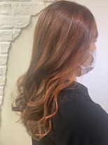 ラクシア(LUXIA)&nbsp;イヤリングカラー