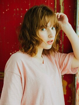 スタリー(Starry) 大人ミディアム20代/30代/40代/ハレマチ通り