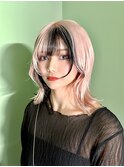 セクションカラー