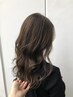 【華やかに♪】デジタルパーマ＋カット＋トリートメント　￥16000